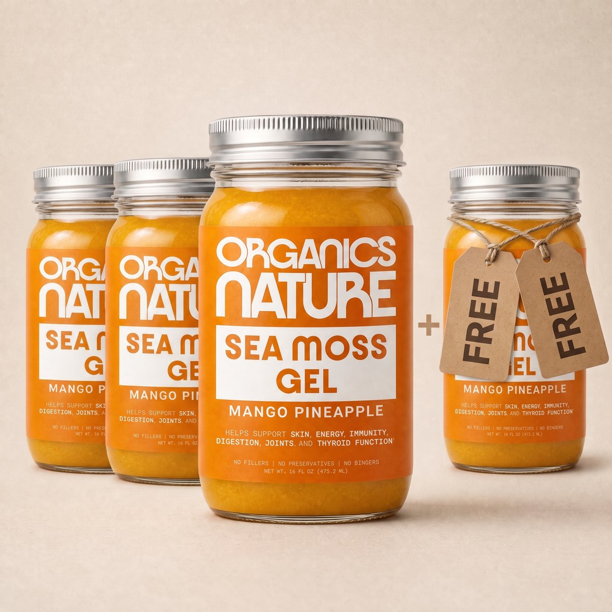 Buy 3 Get 2 Free